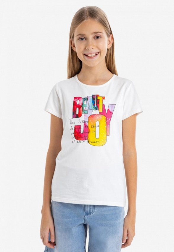 Футболка Kapika