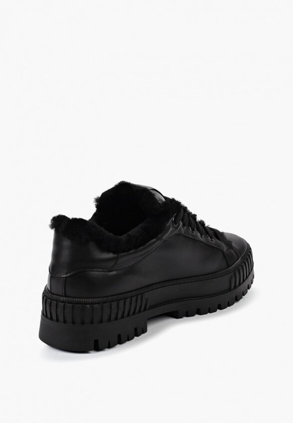 Ботинки Pazolini