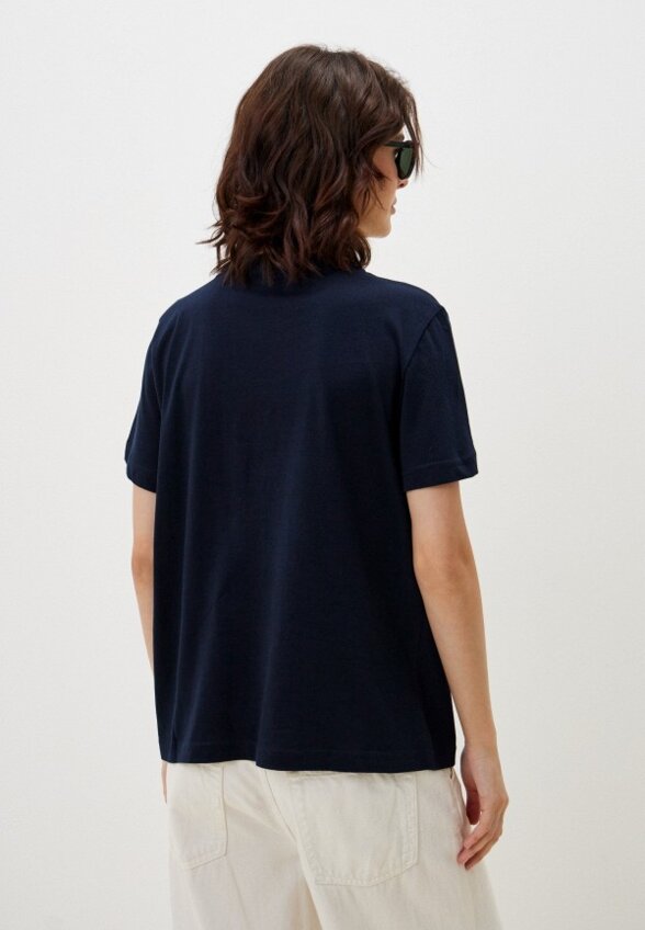 Футболка Tom Tailor