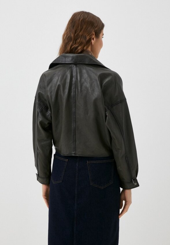 Косуха Снежная Королева