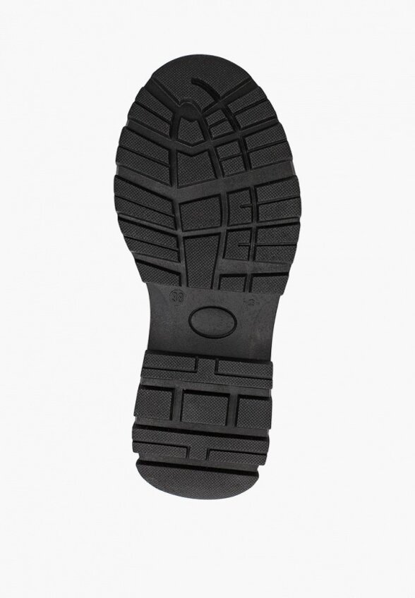 Ботинки Rococo’