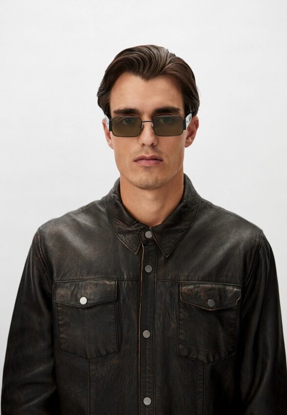 Очки солнцезащитные Retrosuperfuture