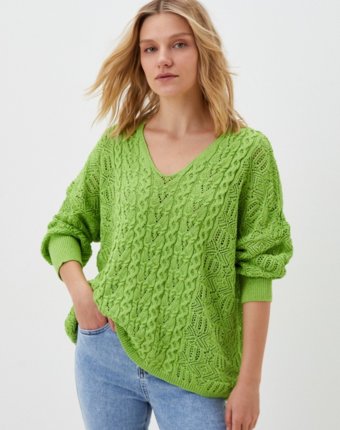 Пуловер Serianno женщинам