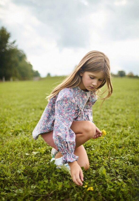 Блуза Ete Children