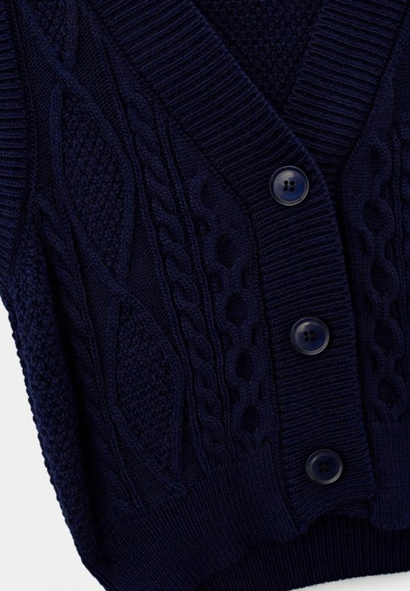 Жилет Locoloco All For Junior