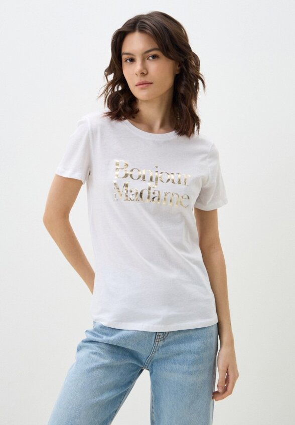 Футболка Terranova