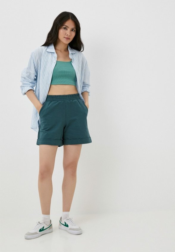 Шорты Агапэ