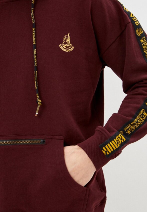 Худи Великоросс