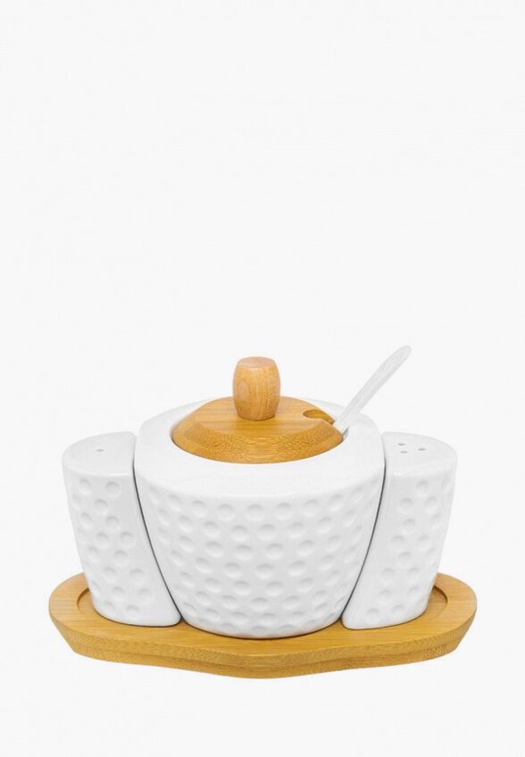 Набор для сервировки специй Elan Gallery