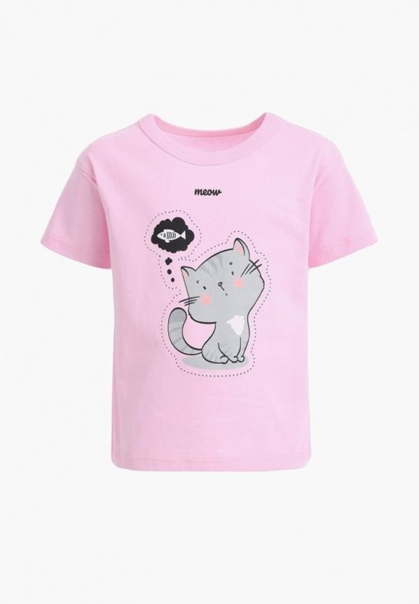 Футболка Апрель