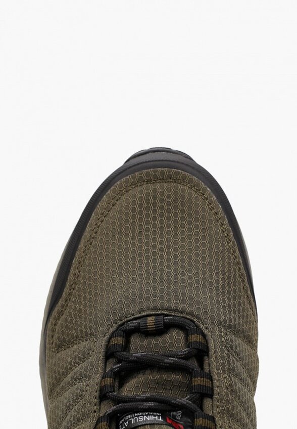 Ботинки трекинговые Strobbs