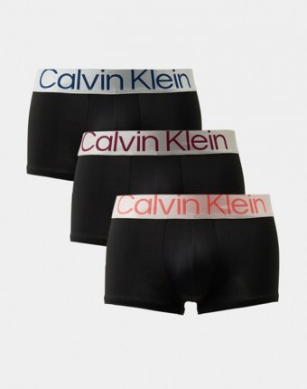 Трусы 3 шт. Calvin Klein Underwear мужчинам