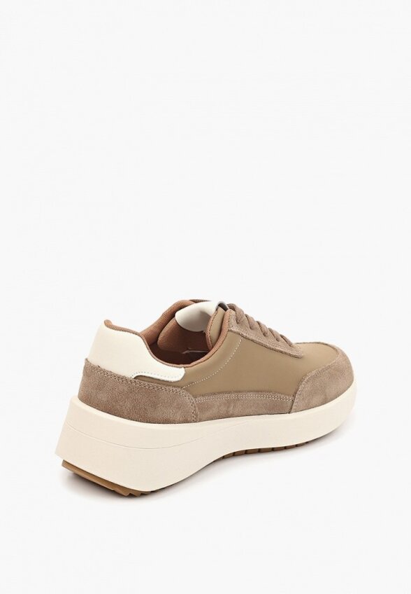 Кроссовки Thomas Munz