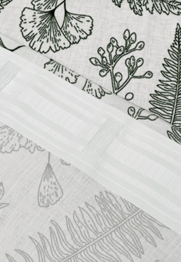 Штора Василиса