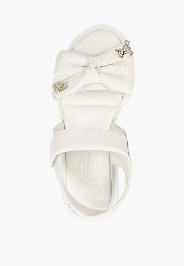 Сандалии Vasconte