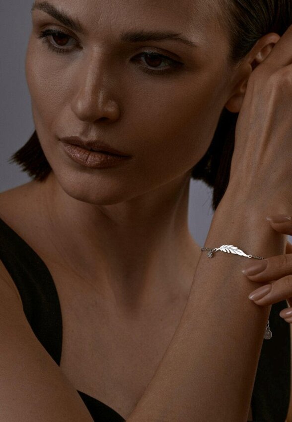 Браслет Sokolov