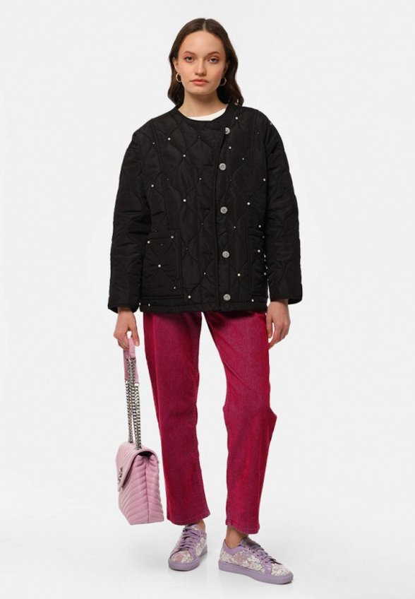 Куртка стеганая Lia Berti