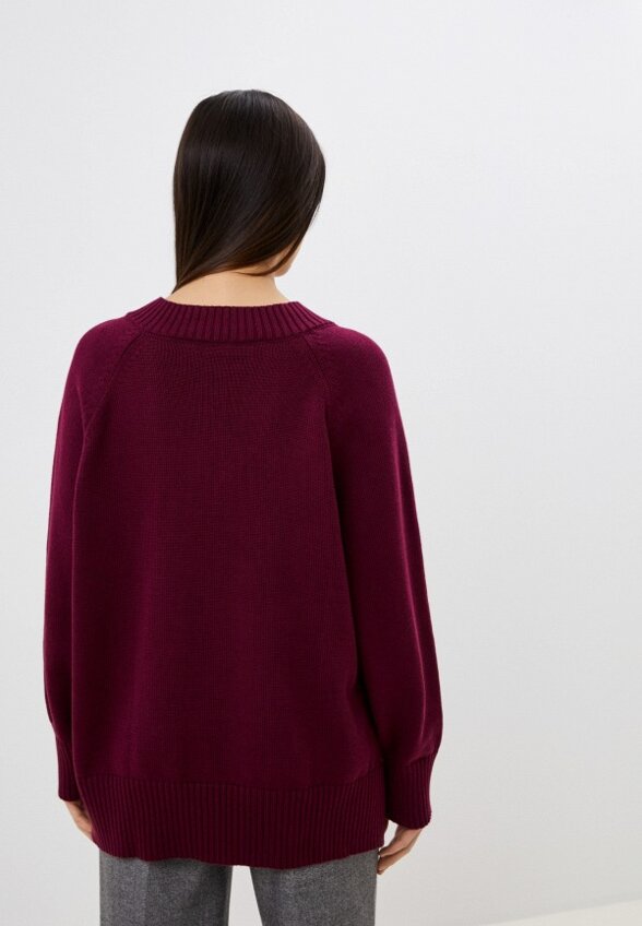 Пуловер Victoria Solovkina