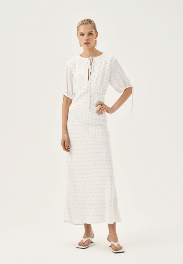 Платье Latrika