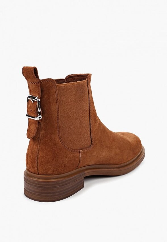 Ботинки Basconi