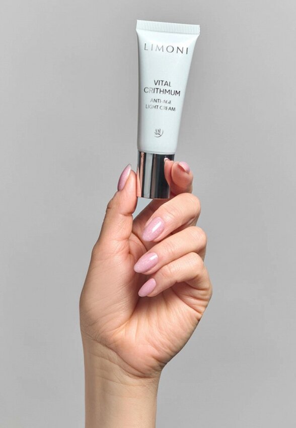 Крем для лица Limoni