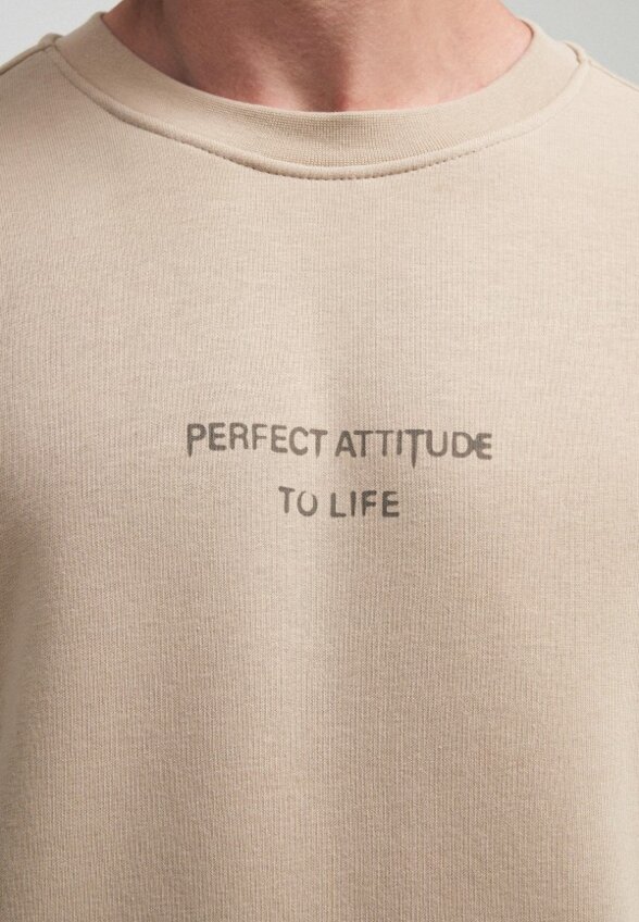 Свитшот Твое