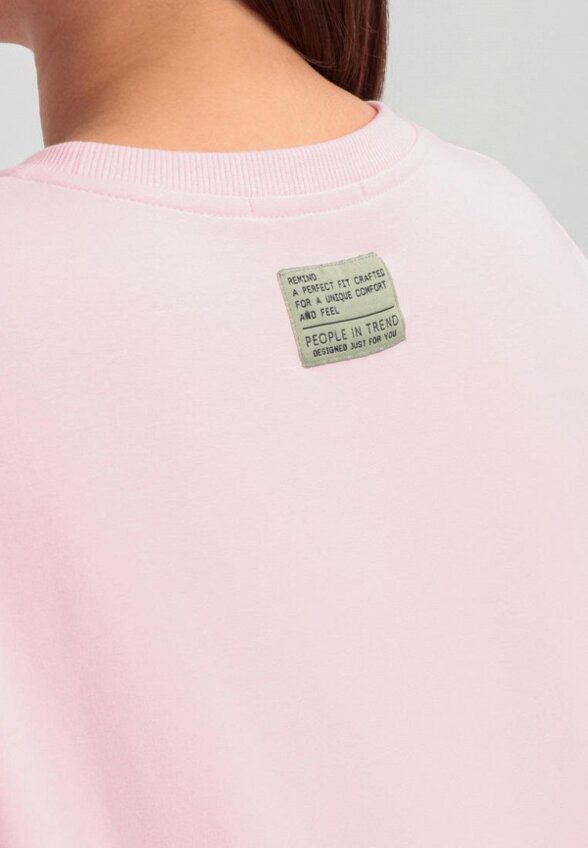 Лонгслив People in Trend