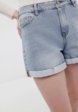Шорты джинсовые Baon3  - превью