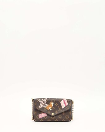 Louis Vuitton Felicie женщинам