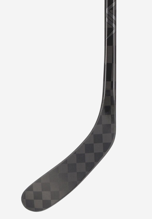 Клюшка хоккейная детская Bauer Vapor Hyperlite 2 P28 JR-40, Черный
