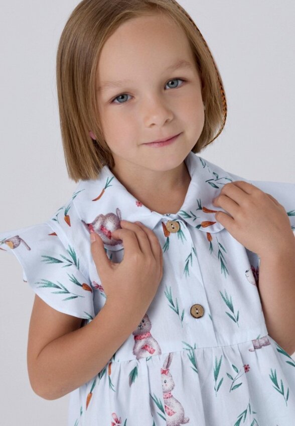 Блуза, шорты и повязка Мирмишелька