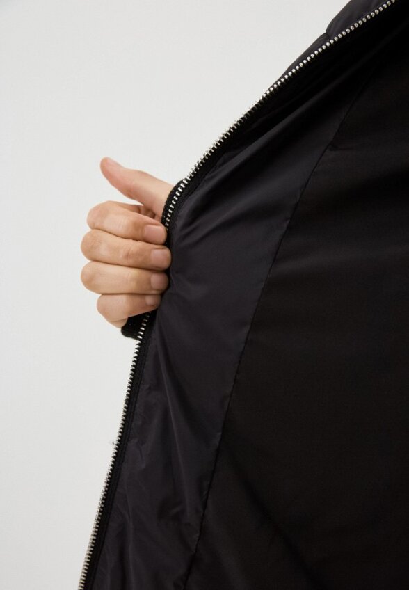 Куртка утепленная Снежная Королева