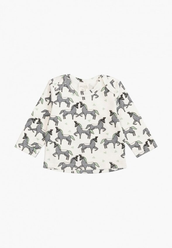 Лонгслив Mjolk