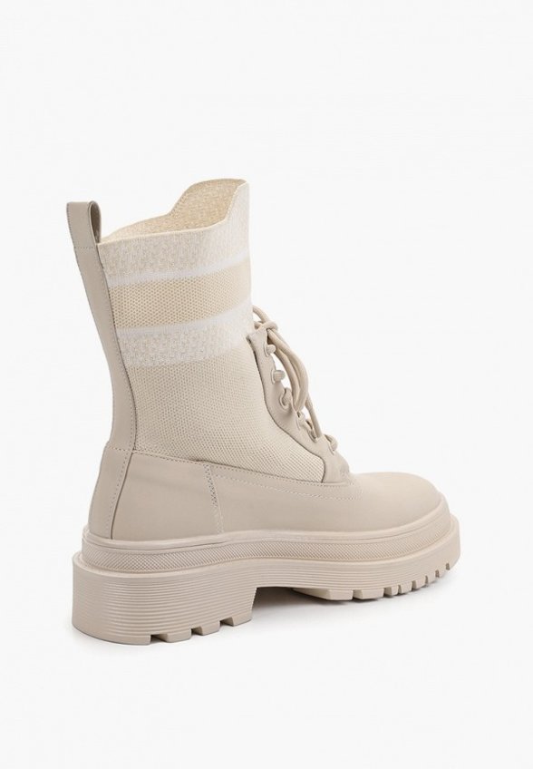 Ботинки Sbalo