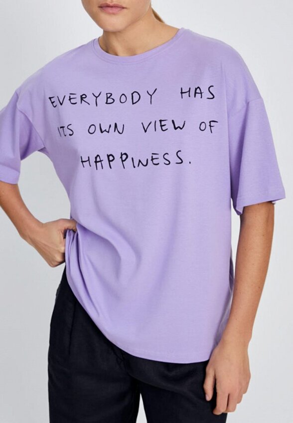 Футболка Finn Flare