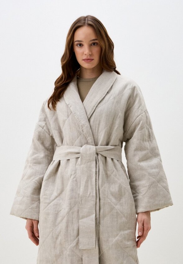 Куртка-пальто Изольна