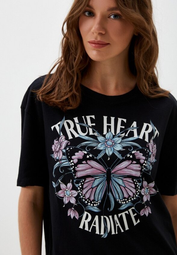 Футболка Terranova