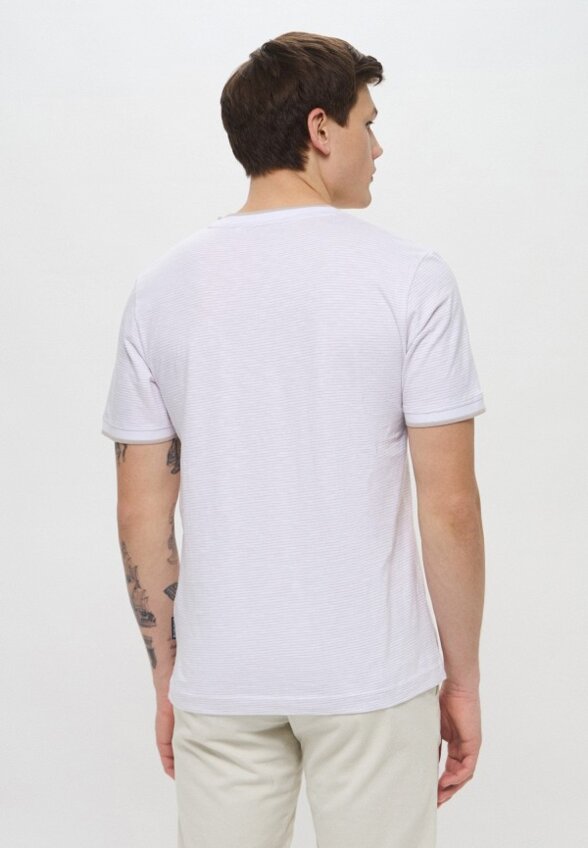 Футболка Tom Tailor