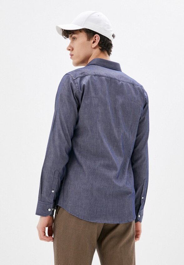 Рубашка Karflorens