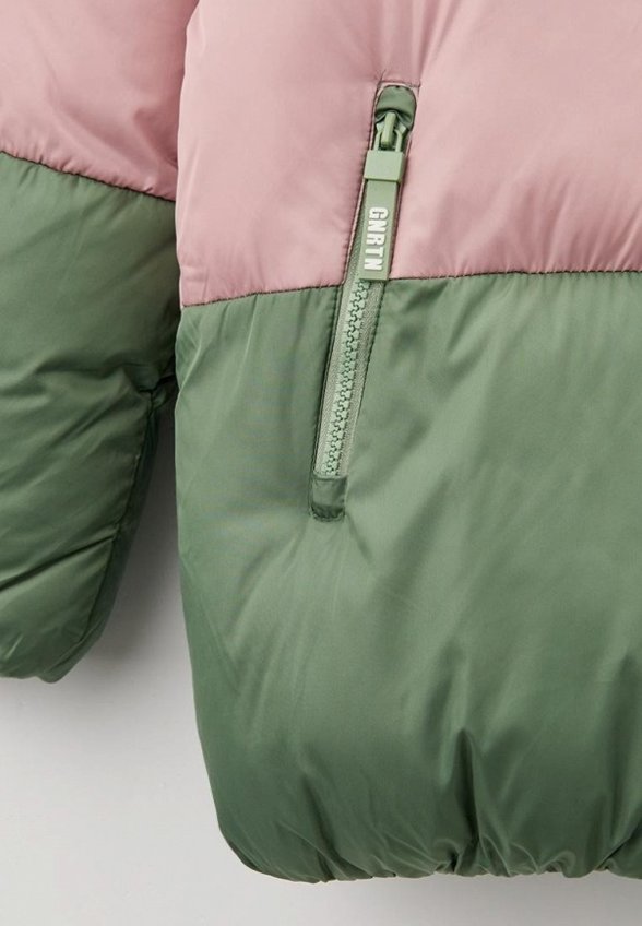 Куртка утепленная PlayToday