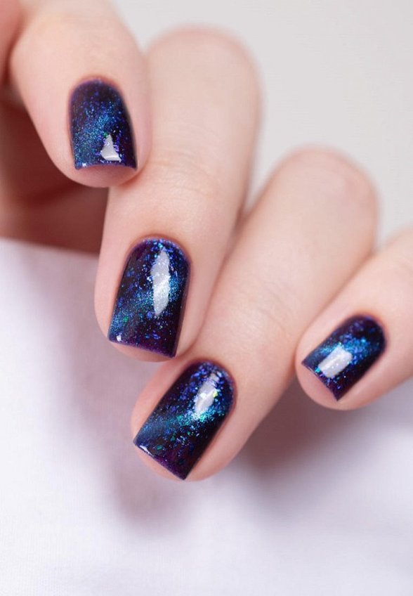 Лак для ногтей Masura