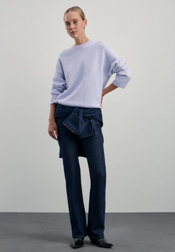 Джемпер Zarina