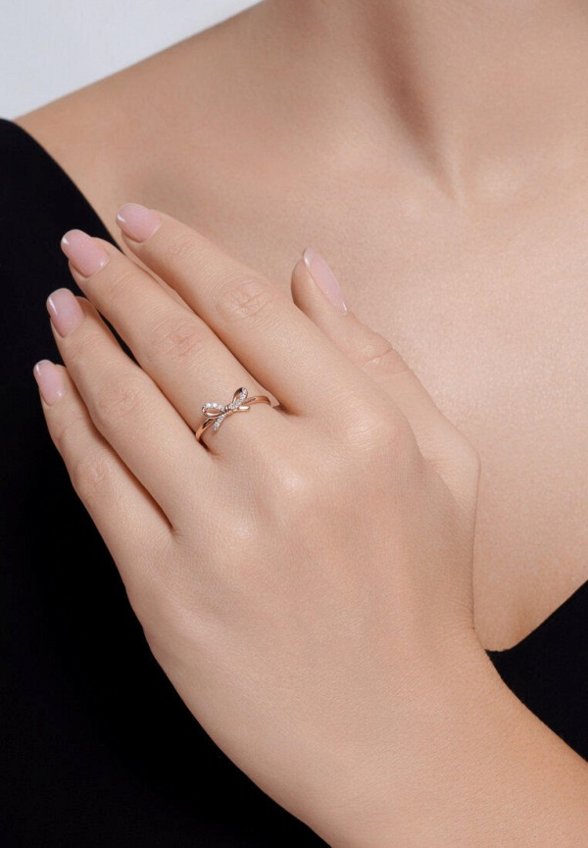 Кольцо Sokolov