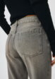Джинсы Flared fit5  - превью
