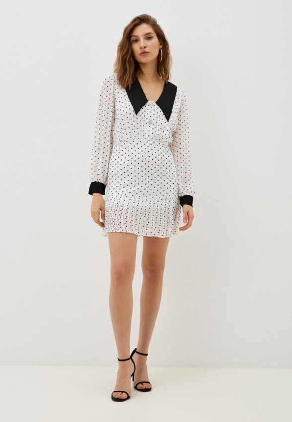 Платье Miss Gabby