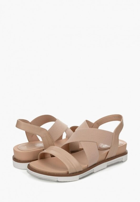 Сандалии T.Taccardi