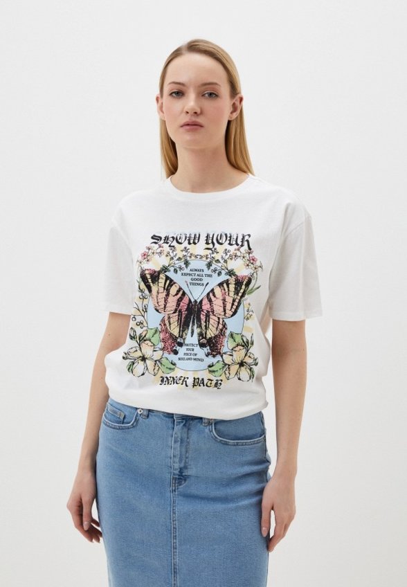 Футболка Koton