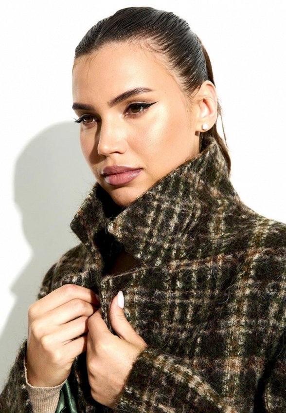 Пальто-пиджак Rozhkova