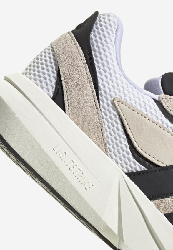 Кроссовки мужские adidas Lightblaze, Серый
