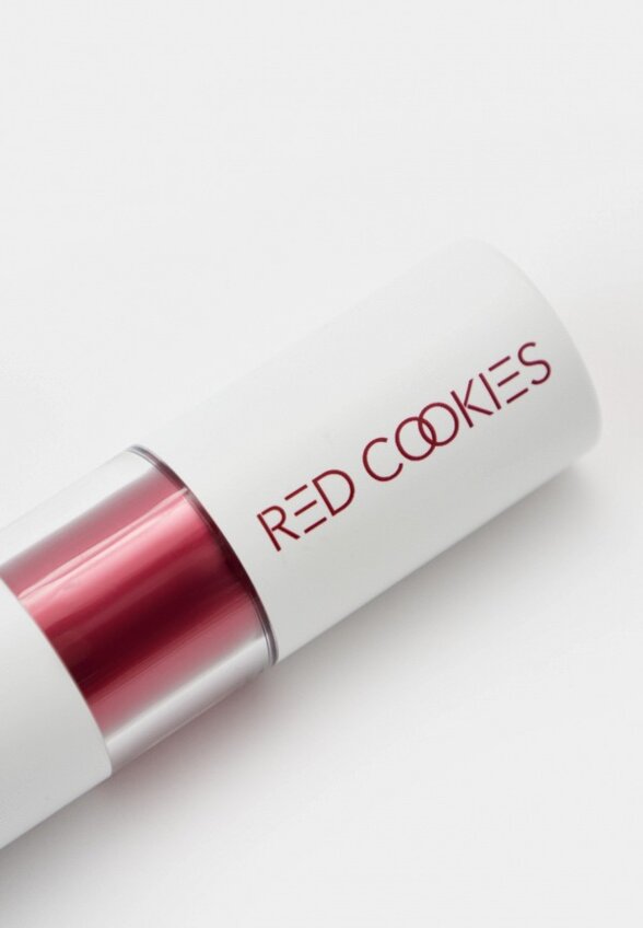 Помада Red Cookies